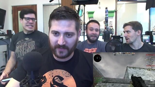 Everybody's QUITTING GAMES? - Inside Gaming Podcast!